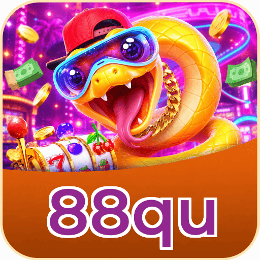 88qu Logo