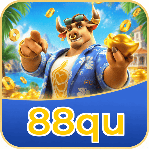 Logo 88qu Plataformas