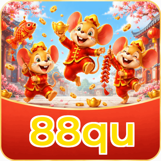 Logo 88qu