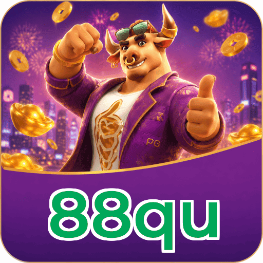 Logo 88qu - Download Seguro