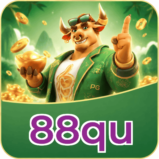 Logo 88qu - FAQ Apostas