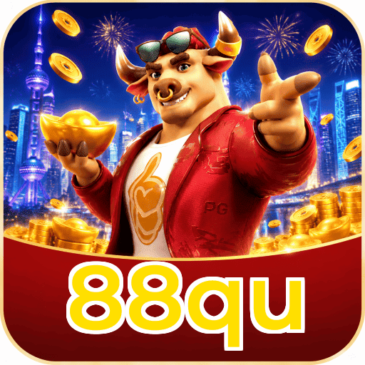 88qu Big Wins Logo