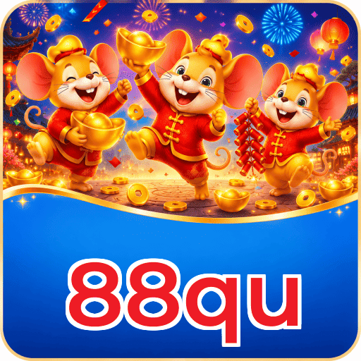 Logo 88qu