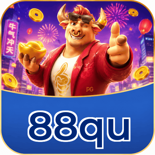 Logo 88qu Referências