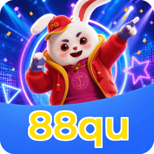 Logo 88qu Soluções